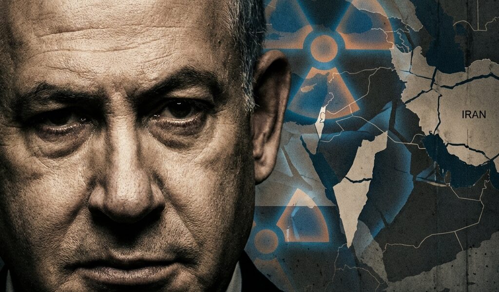 🇮🇱 SOBERANIA EM FOCO: ISRAEL NEUTRALIZA CIENTISTAS IRANIANOS E FORTALECE ALIANÇA COM TRUMP