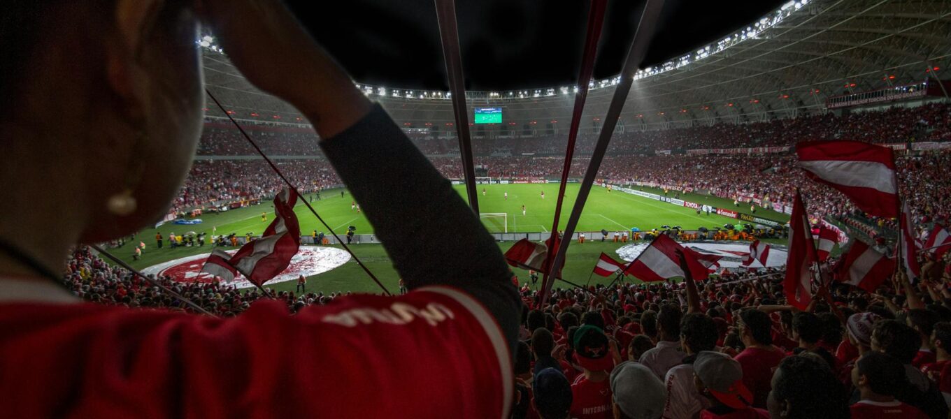 ⚽ BRASILEIRÃO AO VIVO: Palmeiras x Botafogo e Santos x Inter com Neymar — Confira os resultados da rodada 7