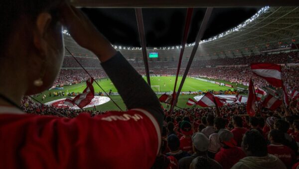 ⚽ BRASILEIRÃO AO VIVO: Palmeiras x Botafogo e Santos x Inter com Neymar — Confira os resultados da rodada 7