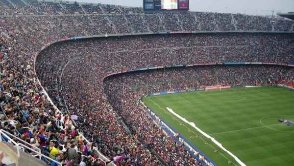 🏆 IRÃ DESISTE DA COPA 2026: País abandona Mundial após morte de Khamenei e guerra com os EUA