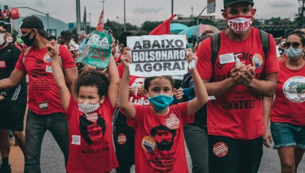 LULA REAGE A TRUMP: Presidente liga para México e Colômbia após EUA ameaçarem classificar PCC e CV como terroristas