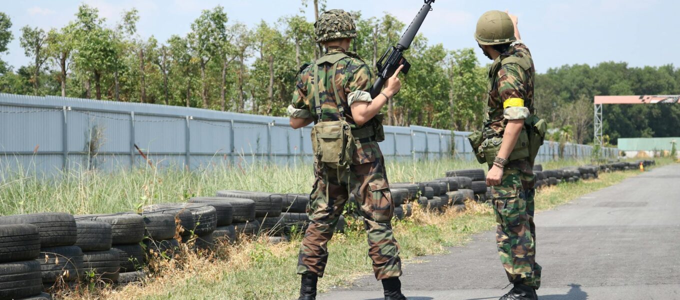 MILITAR DO GSI MORRE NO PALÁCIO DA ALVORADA: Soldado tirou a própria vida na entrada de serviço da residência presidencial
