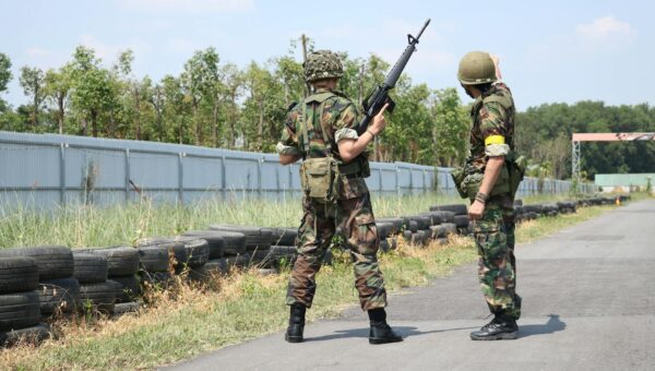 MILITAR DO GSI MORRE NO PALÁCIO DA ALVORADA: Soldado tirou a própria vida na entrada de serviço da residência presidencial