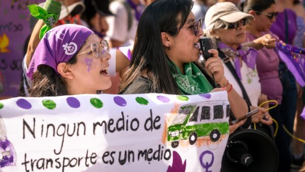 MST USA DIA DAS MULHERES PARA INVASÕES: Movimento ocupa fazendas e bloqueia rodovias sob pretexto da ‘Jornada das Mulheres’