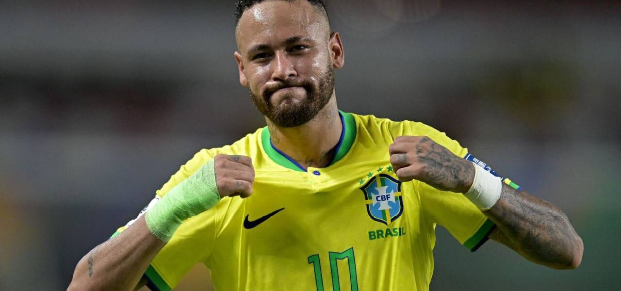 ⚽ NEYMAR JOGA HOJE? Santos x Inter, Palmeiras x Botafogo e mais — Rodada completa do Brasileirão 2026