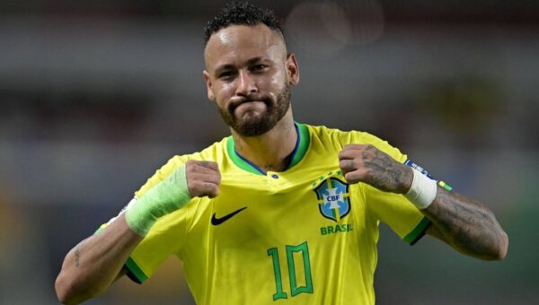 ⚽ NEYMAR JOGA HOJE? Santos x Inter, Palmeiras x Botafogo e mais — Rodada completa do Brasileirão 2026