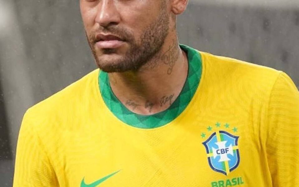 ⚽ NEYMAR FORA DA SELEÇÃO: Ancelotti não convoca craque do Santos — Ney desabafa e bate pênalti na Kings League