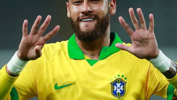 ⚽ BRASILEIRÃO RODADA 7: Palmeiras briga pela liderança, Neymar pode ser titular — veja artilharia e tabela