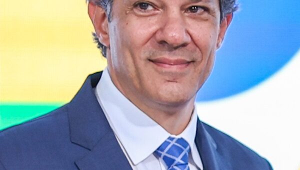 HADDAD CONFIRMA SAÍDA DO GOVERNO: Ministro deixa a Fazenda na semana que vem e ainda não decide candidatura em 2026