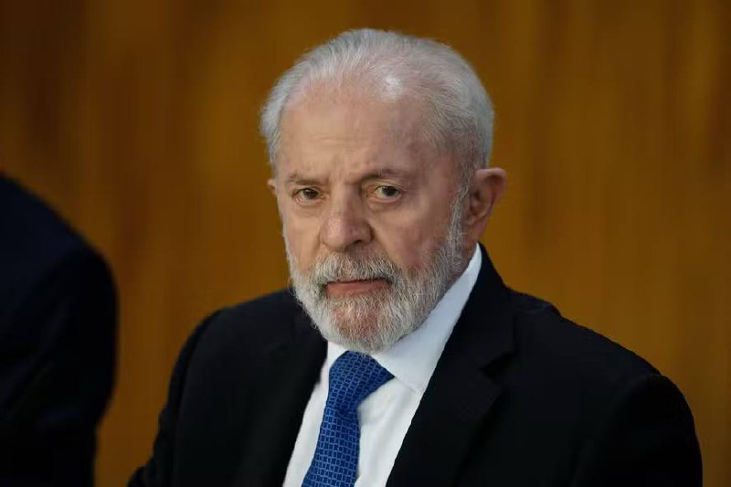 🚨 POLÍTICA: Nexus: Lula e Flávio empatam tecnicamente em cenário de 2º turno
