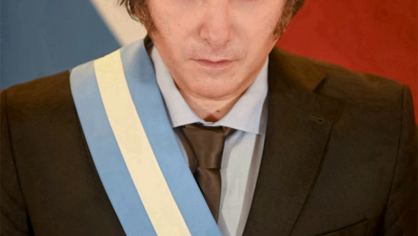 Argentina de Milei: risco país cai, crédito cresce e empreendedor começa a respirar — o que o Brasil pode aprender