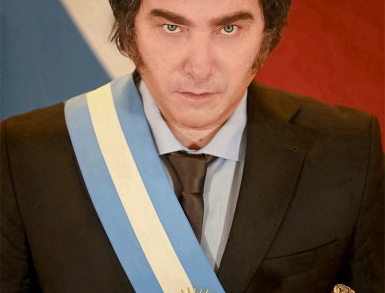 Argentina de Milei: risco país cai, crédito cresce e empreendedor começa a respirar — o que o Brasil pode aprender