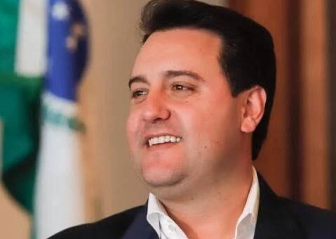 RATINHO JUNIOR DESCARTA TERCEIRA VIA: “Sou candidato da direita cidadã” — e pode selar aliança com Flávio Bolsonaro