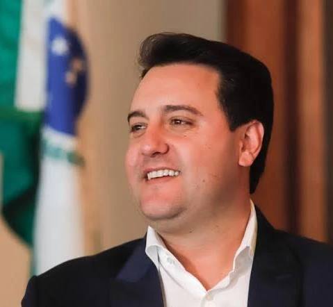 RATINHO JUNIOR DESCARTA TERCEIRA VIA: “Sou candidato da direita cidadã” — e pode selar aliança com Flávio Bolsonaro