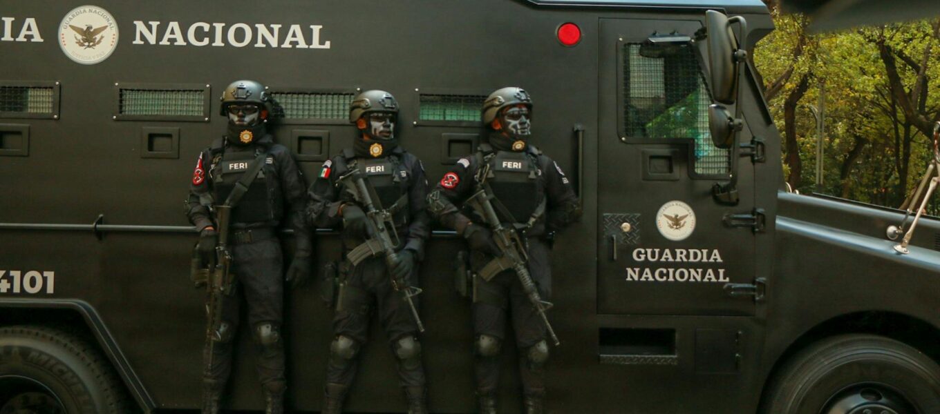 Projeto de lei endurece penas para crimes violentos e tráfico de drogas