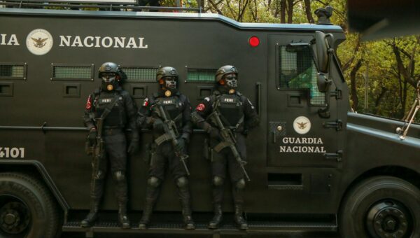 Projeto de lei endurece penas para crimes violentos e tráfico de drogas