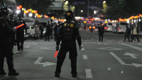 CORONEL RÉU POR FEMINICÍDIO: PM Morta em SP Relatou Agressões — Justiça Aceita Denúncia Contra Tenente-Coronel