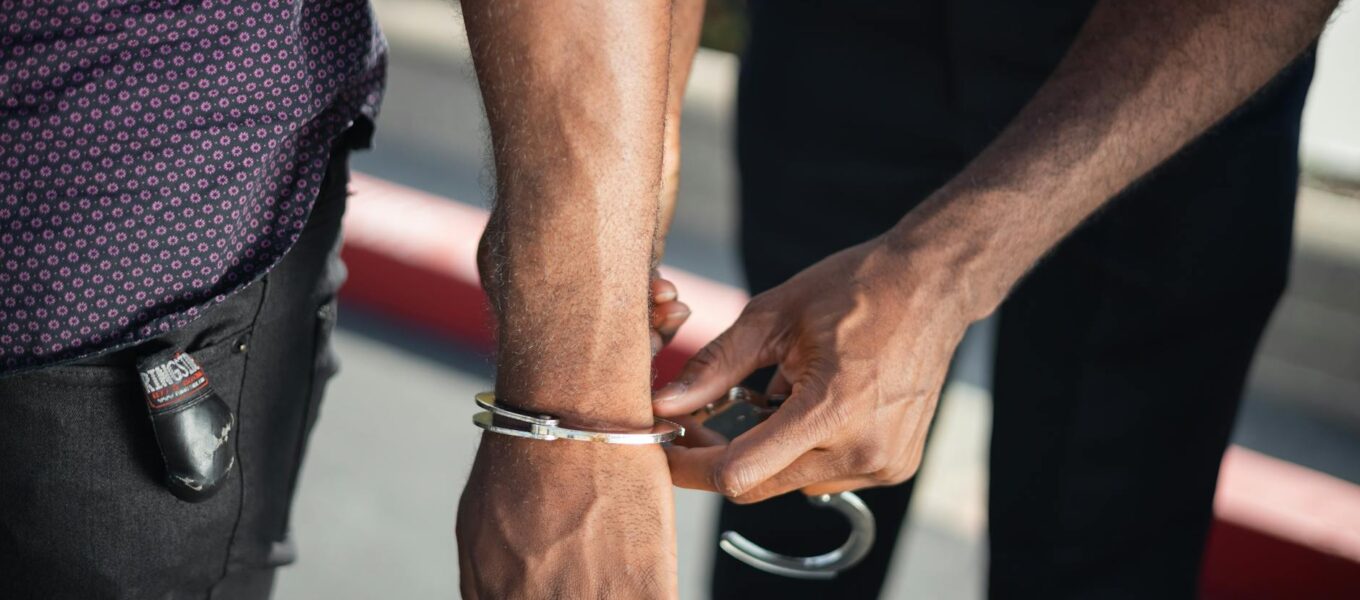 🚨 CASO GISELE: Tenente-coronel da PM é preso por feminicídio — sangue da esposa achado na roupa dele
