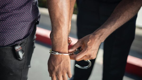 🚨 CASO GISELE: Tenente-coronel da PM é preso por feminicídio — sangue da esposa achado na roupa dele