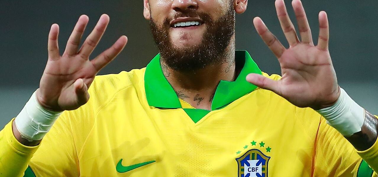 ⚽ SANTOS x INTER COM NEYMAR: Resultado da rodada 7 — Palmeiras vence Botafogo e lidera o Brasileirão