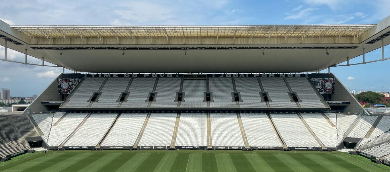 SÃO PAULO NA LIDERANÇA: De virada sobre o Bragantino, Tricolor faz recorde histórico no Brasileirão 2026