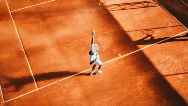 🎾 BIA HADDAD SE REORGANIZA PARA O SAIBRO EUROPEU E LUISA STEFANI VAI ÀS SEMIS EM MIAMI — Brasil Domina o Tênis Mundial