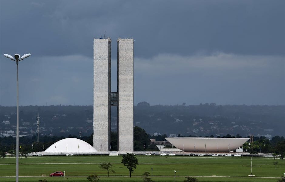 ⚖️ VETO DA DOSIMETRIA: Congresso Marca 30 de Abril para Decidir se Reduz Pena de Bolsonaro e Condenados do 8/1