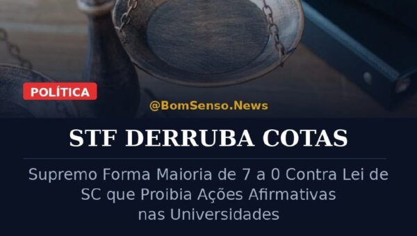 🚨 POLÍTICA: STF: ministros votam para endurecer restrições aos penduricalhos